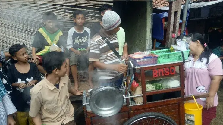 Syarat Melamar Kerja Menjadi Karyawan Bakso