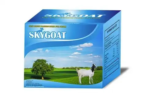 1. Merek SkyGoat