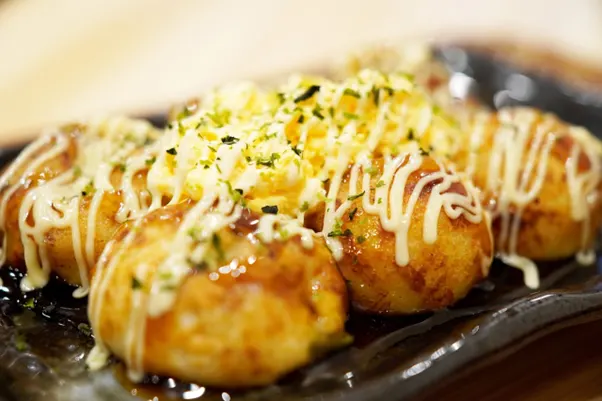 1. Resep Takoyaki Ekonomis Cocok untuk Jualan