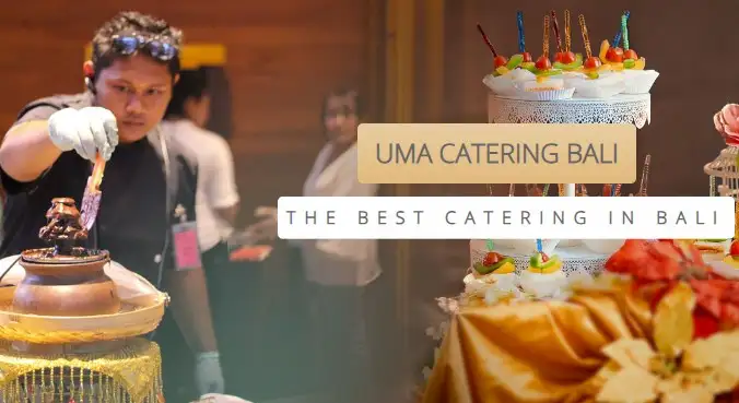 9. Uma Catering