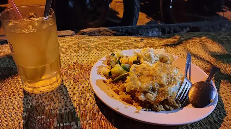 Alasan Wajib Coba Nasi Goreng Sapi Kantor Notaris Yogyakarta