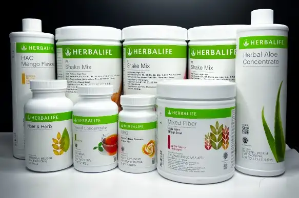 Cara Mengonsumsi Produk Herbalife Untuk Diet