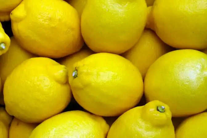 Harga 1 Peti Jeruk Lemon