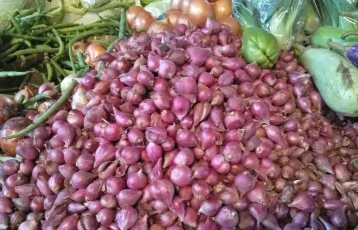 Harga Bawang