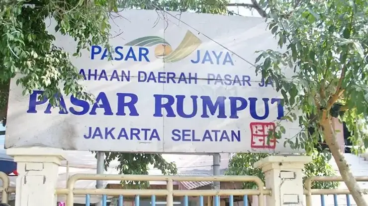 Harga Kursi Roda Bekas di Pasar Rumput Terbaru