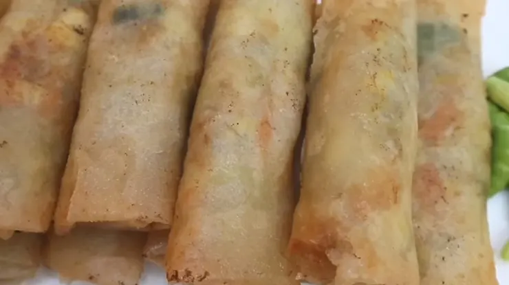 Ide Isian Lumpia Lainnya