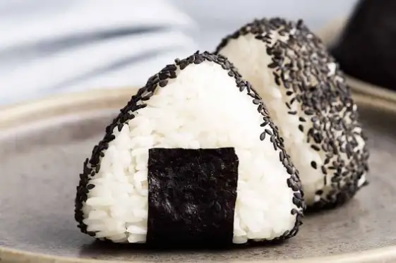 Kelebihan Onigiri