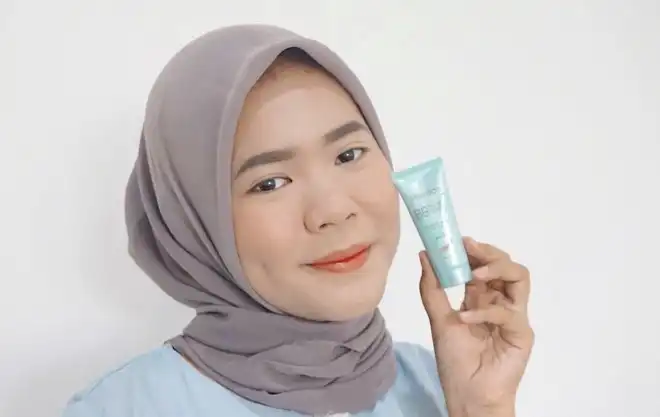 Manfaat BB Cream untuk Wajah