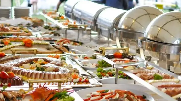 Tips Memilih Catering Untuk Acara Spesial