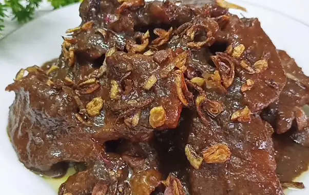 Manfaat Semur Daging