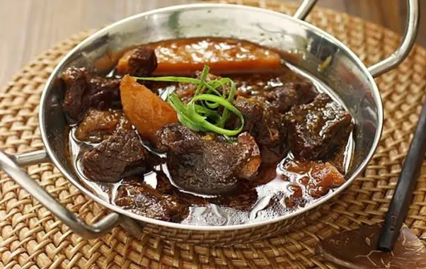 Resep Semur Daging Betawi Lebaran Yang Enak