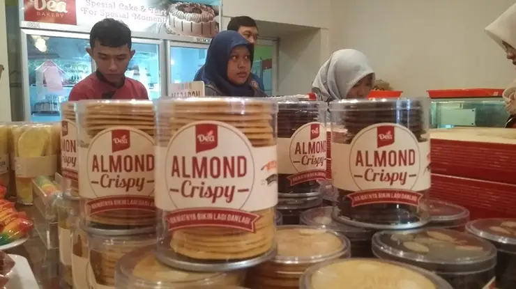 Pengalaman Karyawan di Dea Bakery