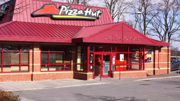 Pizza Hut