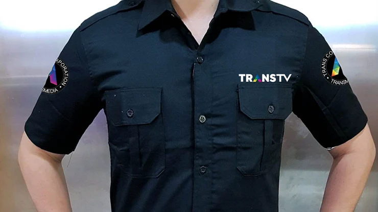 Profil Perusahaan Trans TV