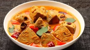 Resep Gulai Ikan Tuna