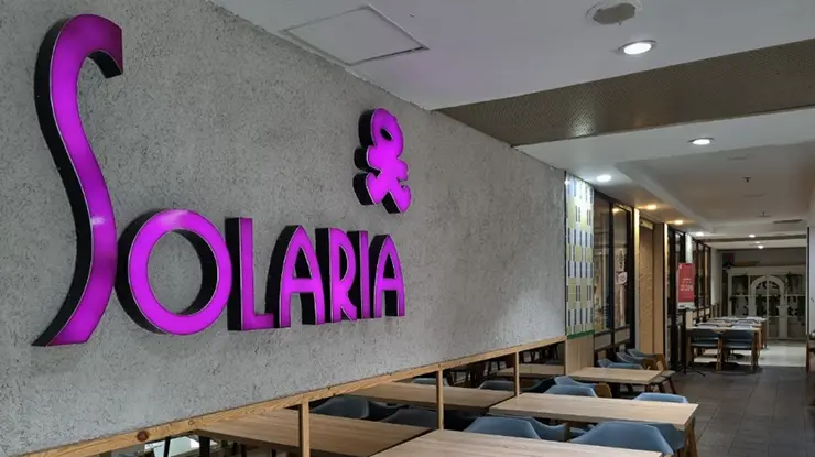 Solaria