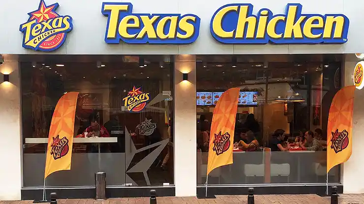 Texas Chicken