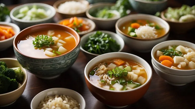 Tips dan Variasi Resep Soup Kontinental