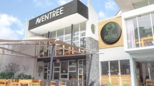 Aventree Malang Menu dan Harga