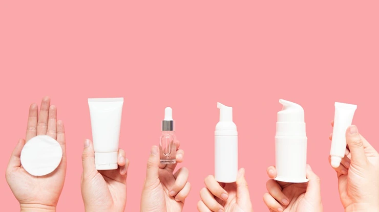 Efek Samping Menggunakan Baby Pink Skincare