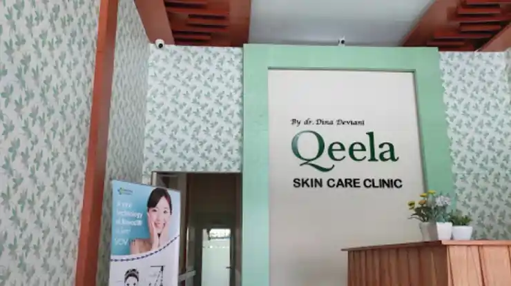 Harga Perawatan di Qeela Skincare Jogja