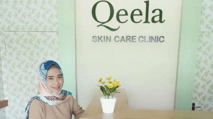 Jenis Layanan di Qeela Skincare Jogja