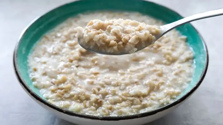 Oatmeal