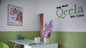 Review Qeela Skincare Jogja