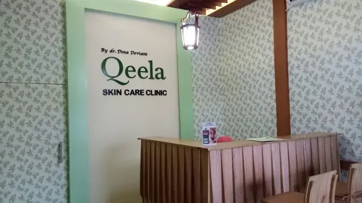 Review Qeela Skincare Jogja Terbaru