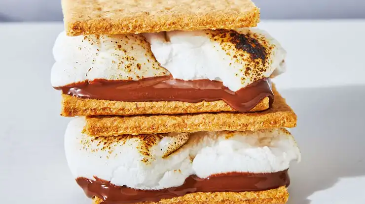 S’more