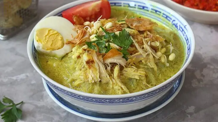 Soto Ayam